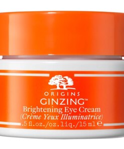 shop Origins GinZingâ¢ Brightening Eye Cream 15 ml  -  Cool af Origins - online shopping tilbud rabat hos shoppetur.dk